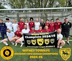 Image result for Witney Town Bowls Club