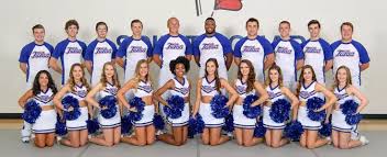 Image result for RT Twilights Cheerleading