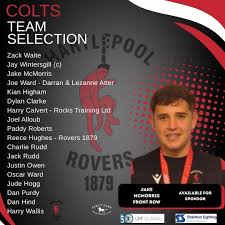 Image result for Hartlepool Rovers Rugby Football Club