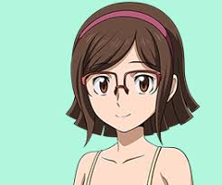 「リカルド・フェリーニ ガンダムビルドファイターズ」の画像検索結果