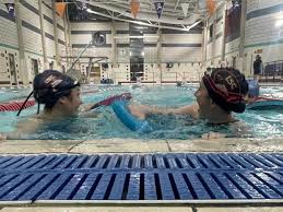 Image result for Ludlow Swimming Club