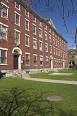 Residential Life: Residence Halls - Hope College