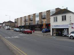 Image result for Benfleet Rc