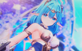 「ミリィ・アズレイ」の画像検索結果