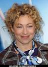 Alex Kingston at "Monsters vs. Aliens" Los Angeles Premiere - Arrivals - Alex-Kingston