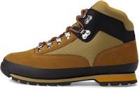 Amazon.com | Timberland Euro Hiker Fl Shoes for Men Offers Leather ...