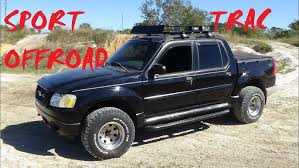 Image result for explorer sport trac