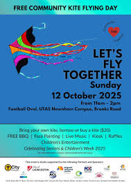 Image result for Poole Kite Fliers