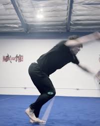 Image result for Kicking Dragon Kung Fu School, Belfast