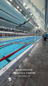 Image result for City Of Manchester Aquatics St