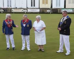 Image result for Npl Ladies Bowls Club
