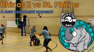 Image result for Cheltenham Cobras Volleyball Club