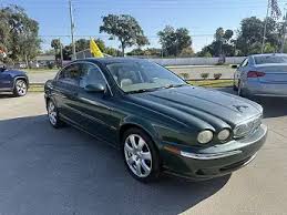 Image result for Racing Green 2004 Jaguar