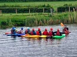 Image result for Bristol Canoe Club