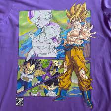 「孫悟空（フリーザ編）」の画像検索結果