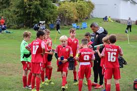 Image result for Revolution Football Club