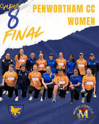 Image result for Penwortham Cricket Club