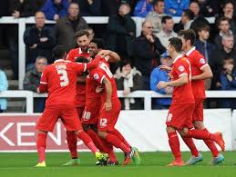 Image result for Hartlepool Tc