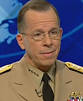 Admiral Mullen
