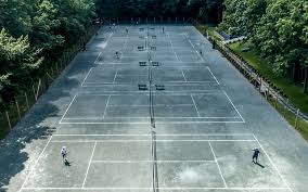 Image result for Shepley Tennis Club