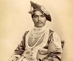 Shahu Chhatrapati - Shahu Chhatrapati Biography, Life History of Shahu Chhatrapati - shahu-chhatrapati