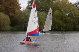 Image result for Emberton Park Sailing Club