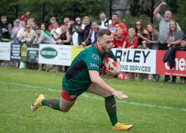 Image result for Halton Farnworth Hornets Rugby League Football Club