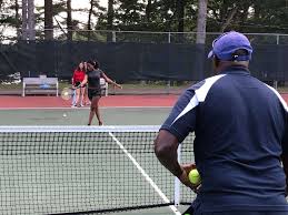 Image result for Cheriton Tennis Club