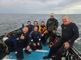 Image result for Hartlepool Divers Bsac Branch 0985