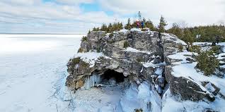 Image result for tobermory the grotto