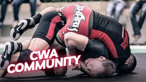 Image result for KGW PRO WRESTLING ACADEMY