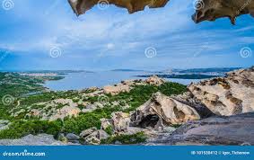 Image result for capo d'orso