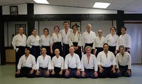 Image result for Aikido - Shobu UK (Newton in furness)