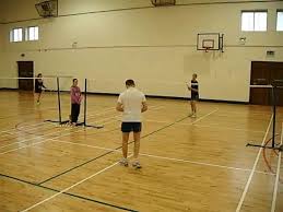 Image result for Blackford Bridge Badminton Club
