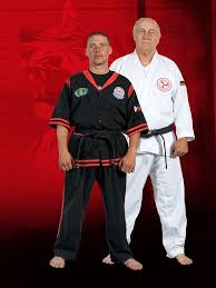 Image result for White Tiger Martial Arts