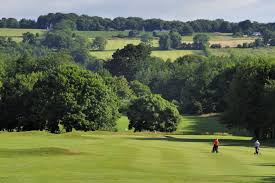 Image result for Caird Park Golf Club