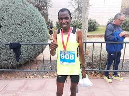 Image result for peter kariuki