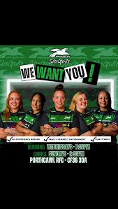 Image result for Porthcawl R F C