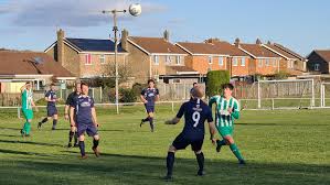 Image result for Thorpe Green Fc