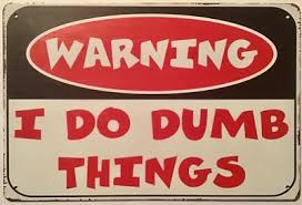 Image result for Значок in case of emergency - run like hell