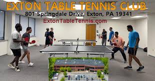 Image result for ABBOTS ROAD TABLE TENNIS CLUB: