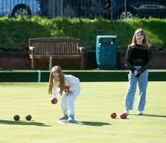 Image result for Lady Alice Bowling Club