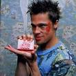Fight Club's Tyler Durden Has