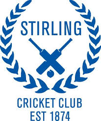 Image result for Stirling County Cricket Club