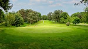 Image result for Scarborough North Cliff Golf Club Ltd