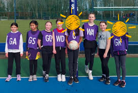 Image result for Winchester Netball Club