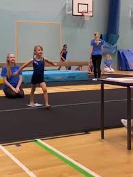 Image result for Weybridge Gymnastics