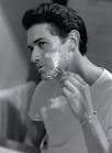 Spanish Vogue/Charlie Siem by