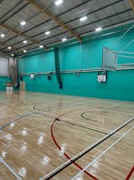 Image result for Liskeard Badminton Club