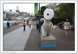Image result for wenlock mandeville